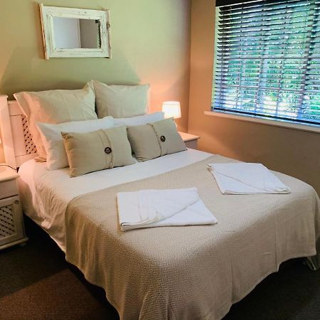 Firenze Bed & Breakfast Kloof Exterior photo