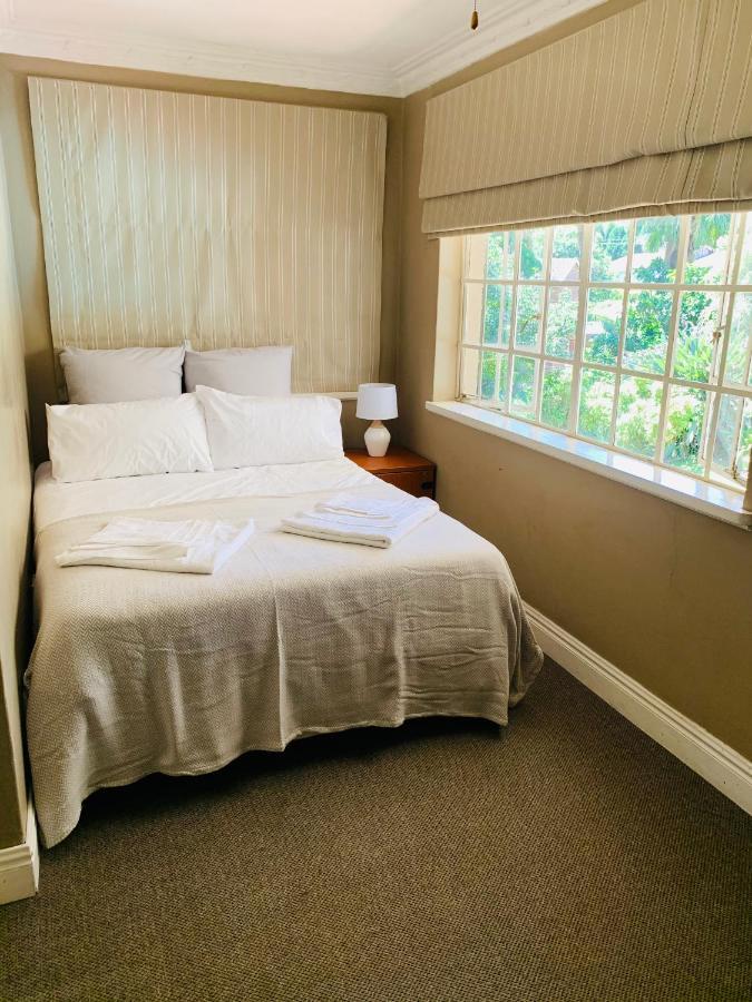 Firenze Bed & Breakfast Kloof Exterior photo