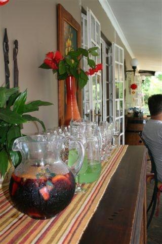 Firenze Bed & Breakfast Kloof Exterior photo